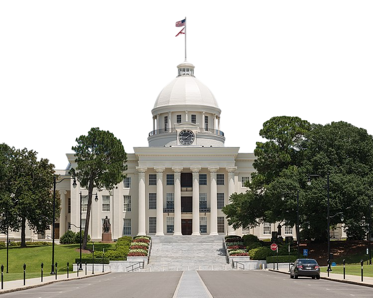 al state image