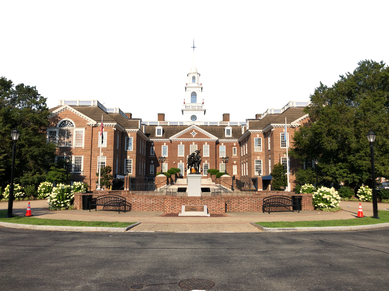 de state image