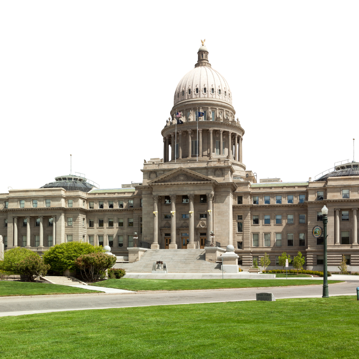 id state image
