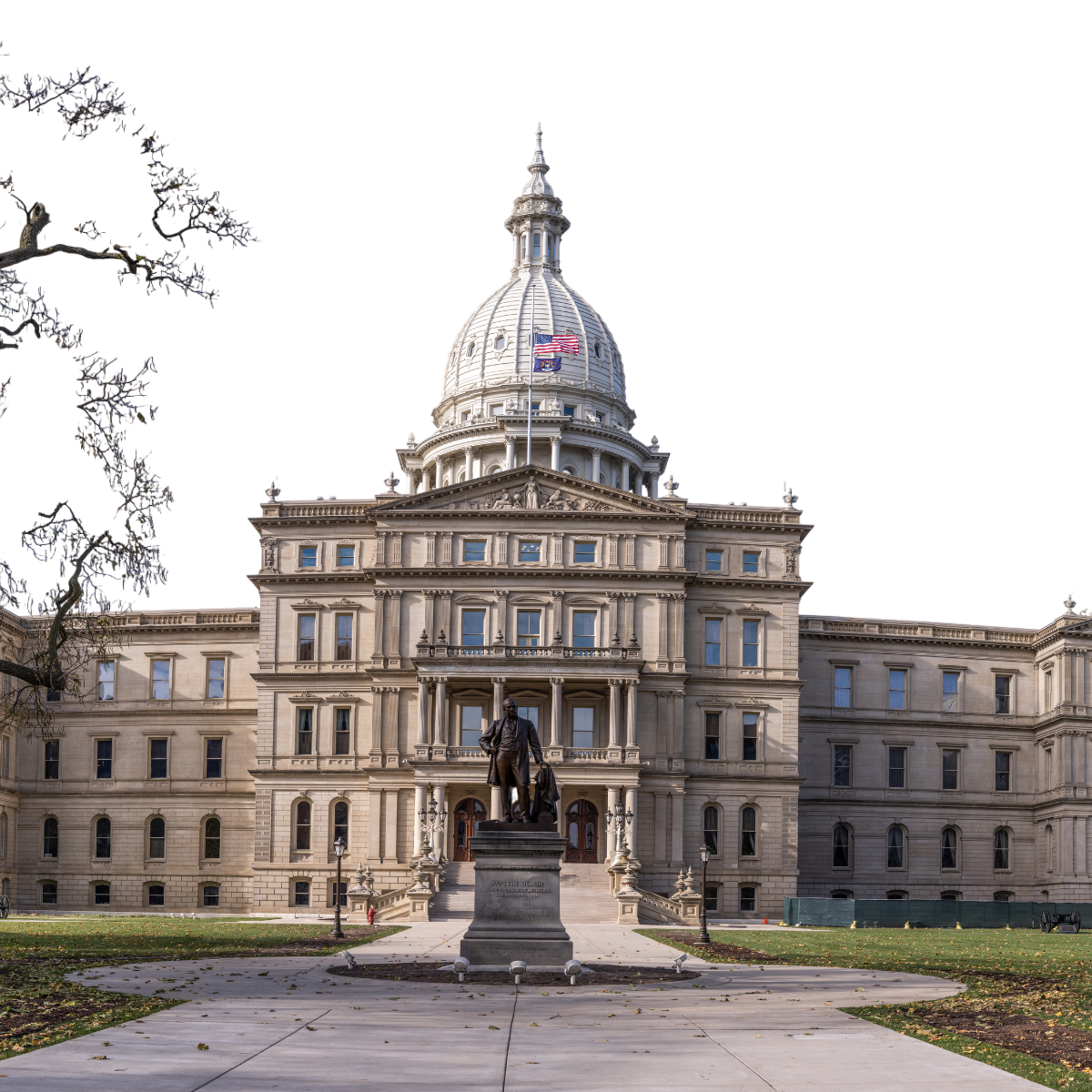 mi state image