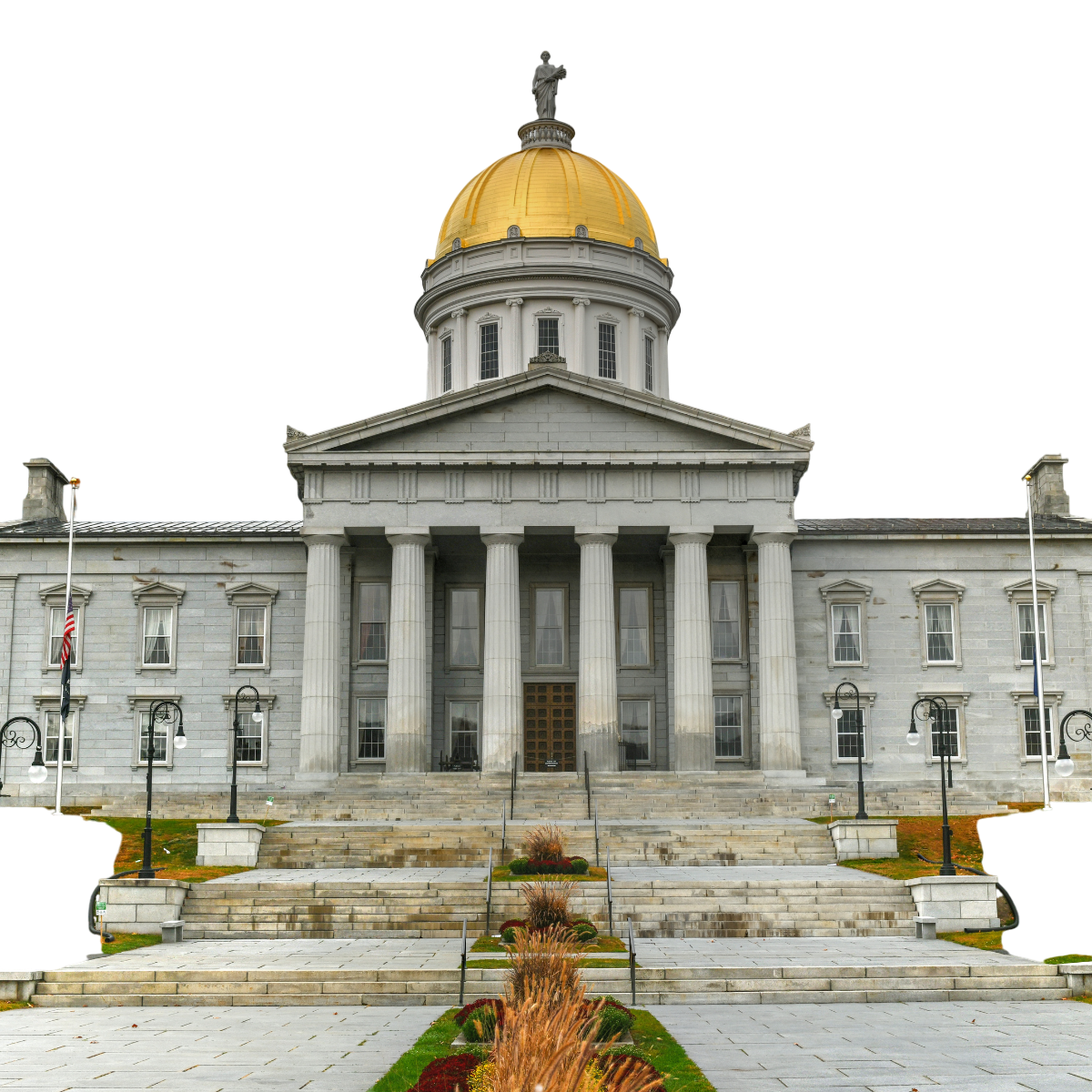 vt state image