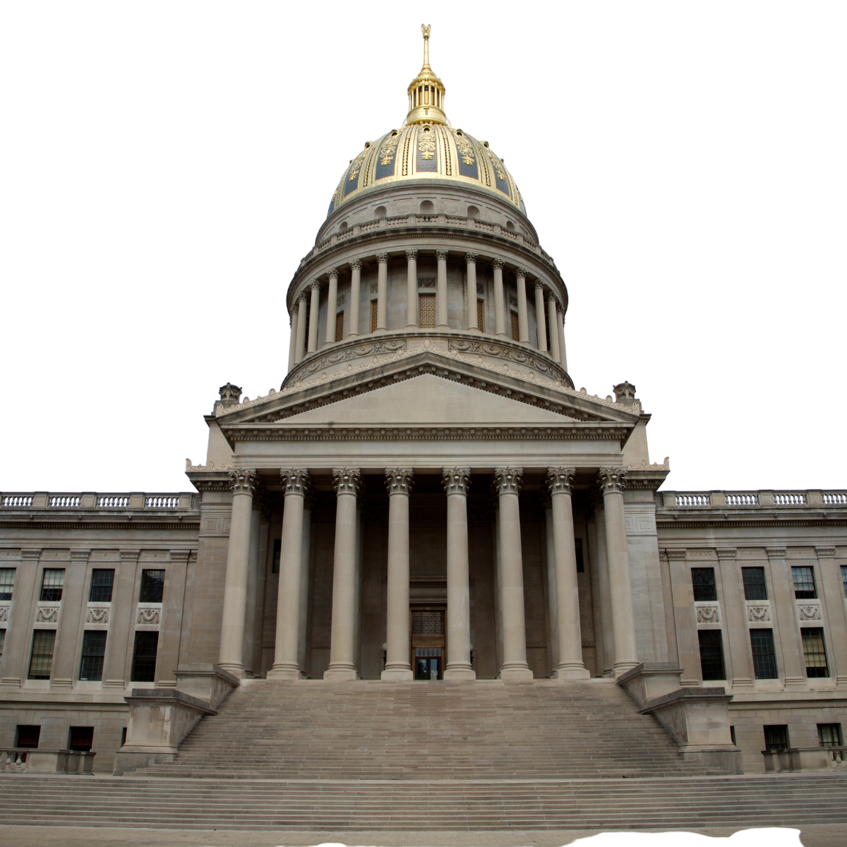 wv state image